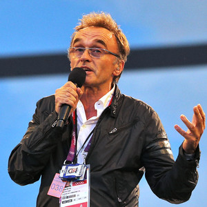 Danny Boyle Danny Boyle